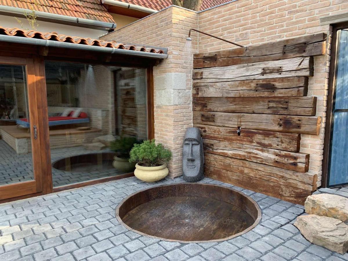 Resident Wellness Vendeghaz Bekescsaba Apartment Exterior photo