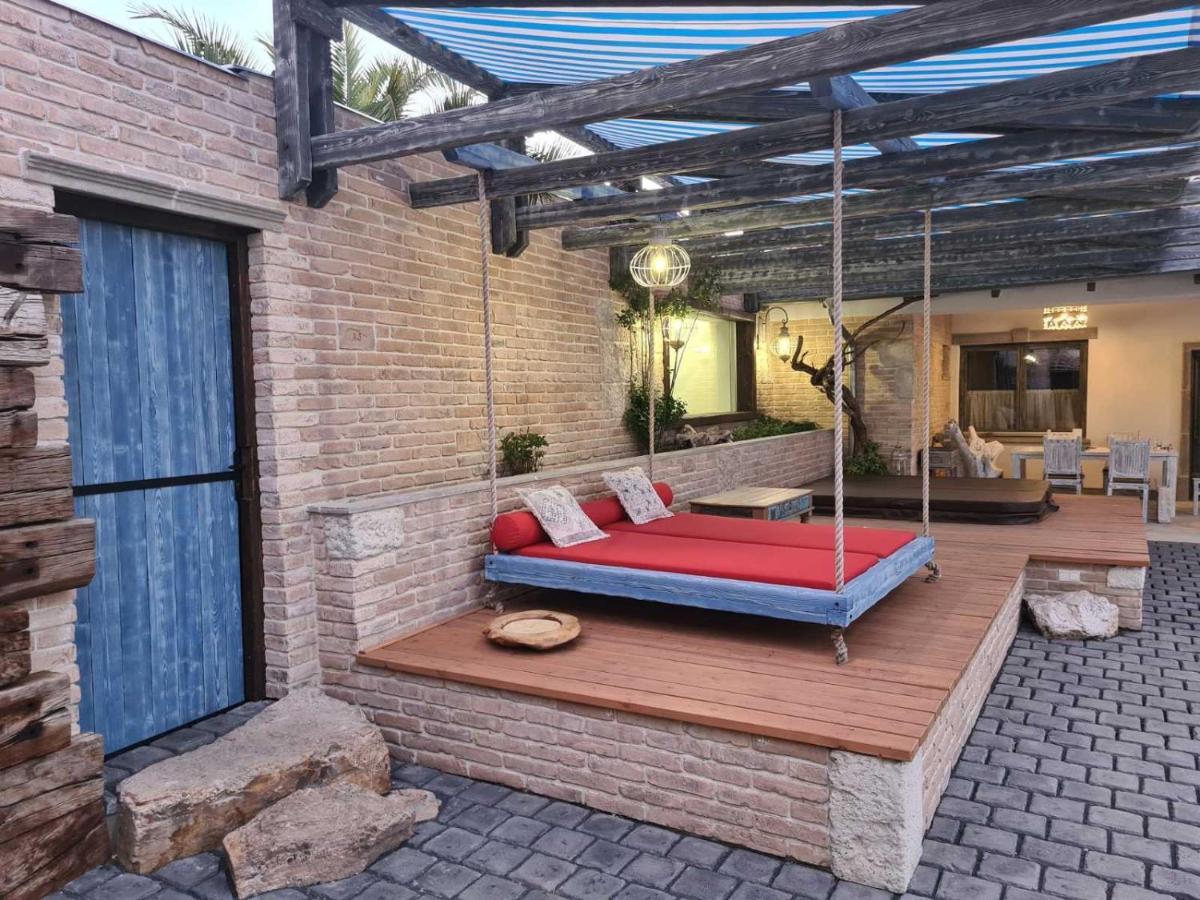 Resident Wellness Vendeghaz Bekescsaba Apartment Exterior photo