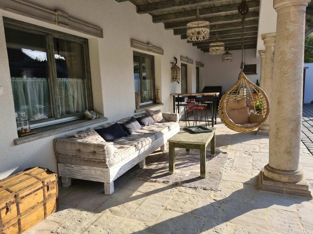Resident Wellness Vendeghaz Bekescsaba Apartment Exterior photo