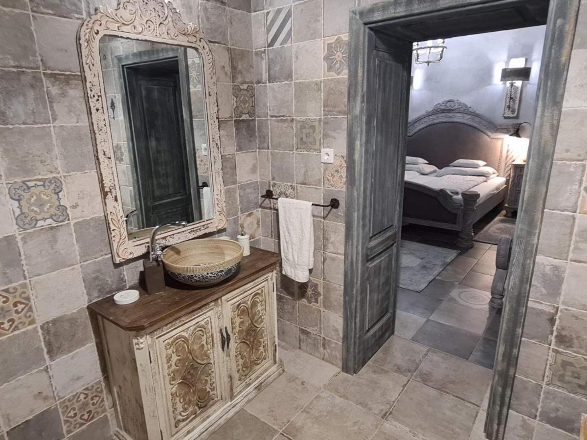Resident Wellness Vendeghaz Bekescsaba Apartment Exterior photo